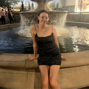 Meet your Posher, Lela